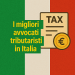 Il miglior avvocato tributarista in Italia bikrisohoj
